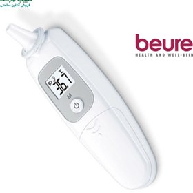 تصویر تب سنج دیجیتال بیورر مدل FT78 