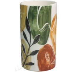 تصویر گلدان سرامیکی مدل خاکینه 