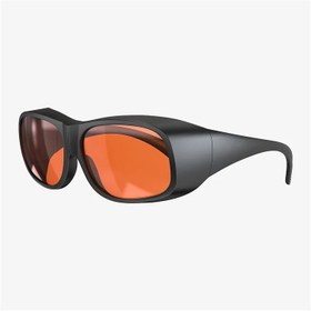 تصویر عینک محافظ دستگاه لیزر کریلیتی مدل Falcon Laser Safety Glasses_180-534nm برند Creality 