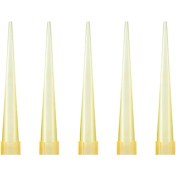 تصویر سرسمپلر زرد 100 میکرولیتر 1000 عددی 