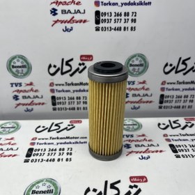 تصویر فیلتر روغن موتور کی تی ام 500 ای ایکس سی ktm500exc و 450 ایکس سی اف 450xcf و 350 ایکس سی 350 xc و 250اس ایکس 250sx و ای ایکس 250 اف ex250f و گس گس ای ایکس 250 اف gas gas ex250 f 