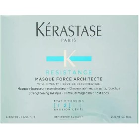 تصویر ماسک موی رزیستنس آرشیتکت کراستاس Kérastase Masque Force Architecte