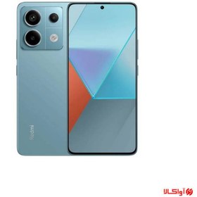 تصویر گوشی موبایل شیائومی مدل Redmi Note 13 Pro 5G دو سیم کارت ظرفیت 512 گیگابایت و رم 16 گیگابایت -گلوبال گوشی موبایل شیائومی مدل Redmi Note 13 Pro 5G دو سیم کارت ظرفیت 512 گیگابایت و رم 16 گیگابایت -گلوبال