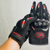 تصویر دستکش هوندا 