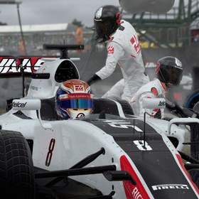 تصویر بازی پلی استیشن F1 2016 PS4 Game 