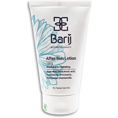 تصویر لوسیون پس از آفتاب 150 گرمی باریج اسانس After Sun Lotion 150 g Barij Essence