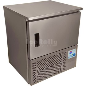 تصویر شاک فریزر 