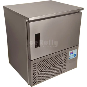 تصویر فروشگاه آیس رولی