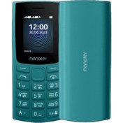 تصویر گوشی هانوفر 2023 106 | حافظه 32 مگابایت Hanofer 106 2023 32 MB