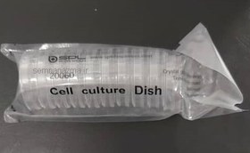 تصویر پلیت کشت سلول - 6 سانتی‌‌‌متر ا Cell culture Dish Cell culture Dish