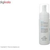 تصویر فوم شستشوی صورت مای حجم ۱۵۰ میلی لیتر مناسب انواع پوست حاوی آلوئه ورا و روغن درخت چای 