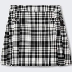 تصویر دامن زنانه منگو mango 