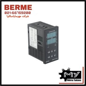 تصویر ترموستات تایمردار BEM-TCT-4B-KR 