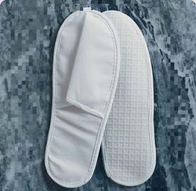 تصویر دمپایی هتلی 70gr SKD 