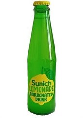 تصویر لیموناد شیشه سن ایچ 