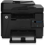 تصویر پرینتر اچ پی مدل M225dn استوک HP M225dn Multification LaserJet Pro Printer