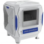 تصویر کولر پلیمری ایران شرق 8500 مدل 85P 