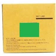 تصویر مرکب دپلو DUPLO DC14 سبز مرکب دپلو DUPLO DC14