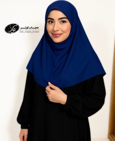 تصویر مقنعه 