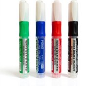 تصویر ماژیک شارژی پیداکس (کد 801 ) 