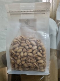 تصویر پسته اکبری نمکی یک کیلویی 