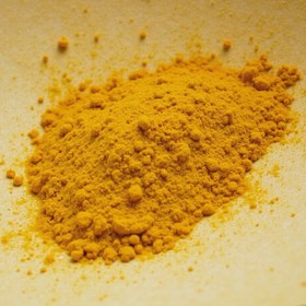 تصویر پودر زردچوبه - 300 گرمی - ۲ روز کاری + همان روز تهران با پیک - ۳۰۰ گرم 