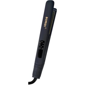 تصویر اتو مو شیائومی مدل BOMIDI HS2 Hair Straightener With Bottom Rotation Gear BOMIDI HS2 Hair Straightener With Bottom Rotation Gear