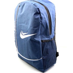 تصویر کوله ورزشی نایک 25 لیتری مخصوص باشگاه sports bag nike