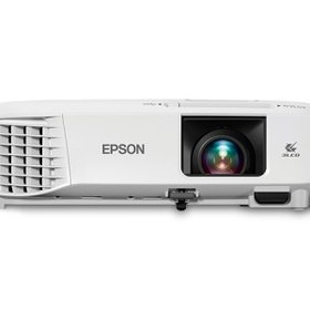 تصویر ویدئوپرژکتور اپسون107 EPSON 107