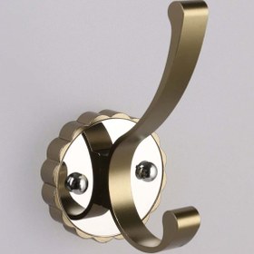 تصویر رخت آویز دلفین Dolphin کد 21335 