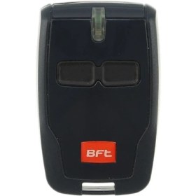 تصویر ریموت طرح bft bft italy rimote