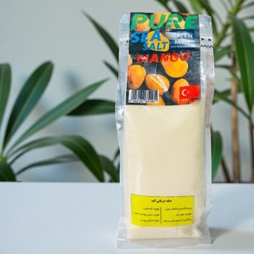 تصویر نمک دریایی انبه 