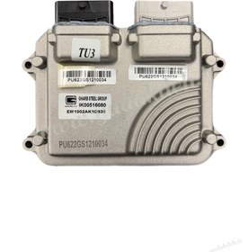 تصویر NGINE CONTROL UNIT(TU3)(ECU)-MGH-EURO 5 