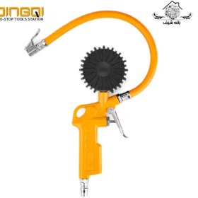 تصویر درجه باد دینگی مدل 76001 