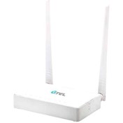 تصویر مودم روتر ADSL2 Plus بی سیم یوتل مدل A304 