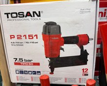 تصویر میخکوب بادی برند توسن، کد کالا TIPO50 