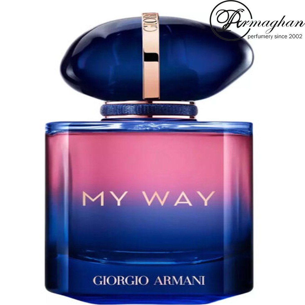 My Way Parfum Giorgio Armani for women