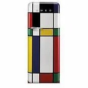 تصویر یخچال فریزر اسمگ FAB28 مدل FAB28RDMC3 