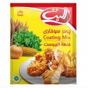 تصویر پودر سوخاری الیت. 75 گرم 