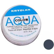 تصویر خط چشم و ابرو کریولان مدل آکوا AQUA شماره 04 