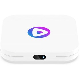 تصویر اندروید باکس اچ96 مکس مدل M1 H96 Max M1 android box