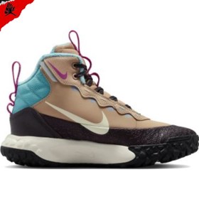 تصویر بوت بچه گانه TerraScout 