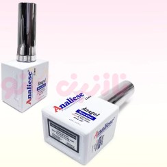 تصویر بیس کات ناخن آنالیز ۲۰ میل 