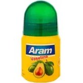 تصویر وازلین آرام مدل آووکادو Aram Vaseline, avocado model