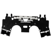 تصویر قاب داخلی دسته استخوانی دسته ps4 فت سری ۰۱۱ اسپیکر کوچک 