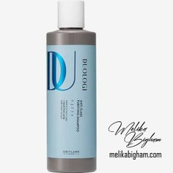 تصویر شامپو پاک کننده ضد پوسته پوسته دئولوژی ا Duologi Anti-Flake Purifying Shampoo Duologi Anti-Flake Purifying Shampoo