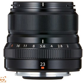 تصویر لنز فوجی فیلم Fujifilm XF 23mm F/2 R WR 