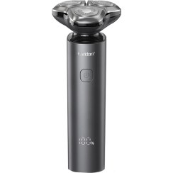 تصویر ریش‌تراش سه‌تیغه ضدآب Earldom HC01 2025 Earldom HC01 2025