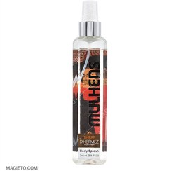 تصویر بادی اسپلش مولهنس مخصوص آقایان 