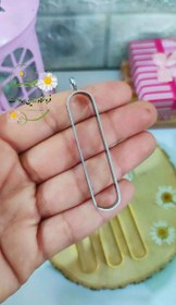 تصویر فریم‌ موی یار - برنجی 